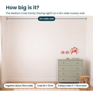 Removable Wall Decals 