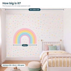 Removable Wall Decals 