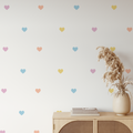 Removable Wall Decals 