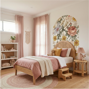 Removable Wall Decals 