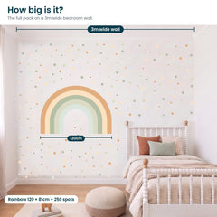 Removable Wall Decals 