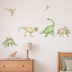 Removable Wall Decals 