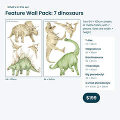 Removable Wall Decals 