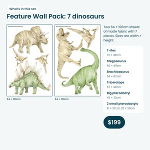 Removable Wall Decals 
