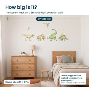 Removable Wall Decals 