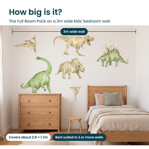 Removable Wall Decals 