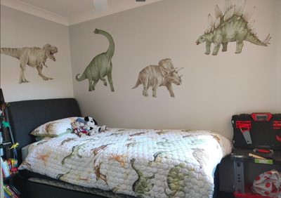 Removable Wall Decals 