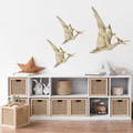 Removable Wall Decals 