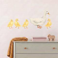 Removable Wall Decals 