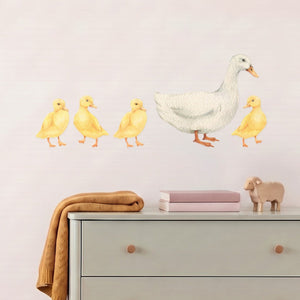Removable Wall Decals 
