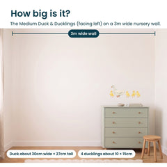 Removable Wall Decals 