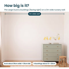 Removable Wall Decals 