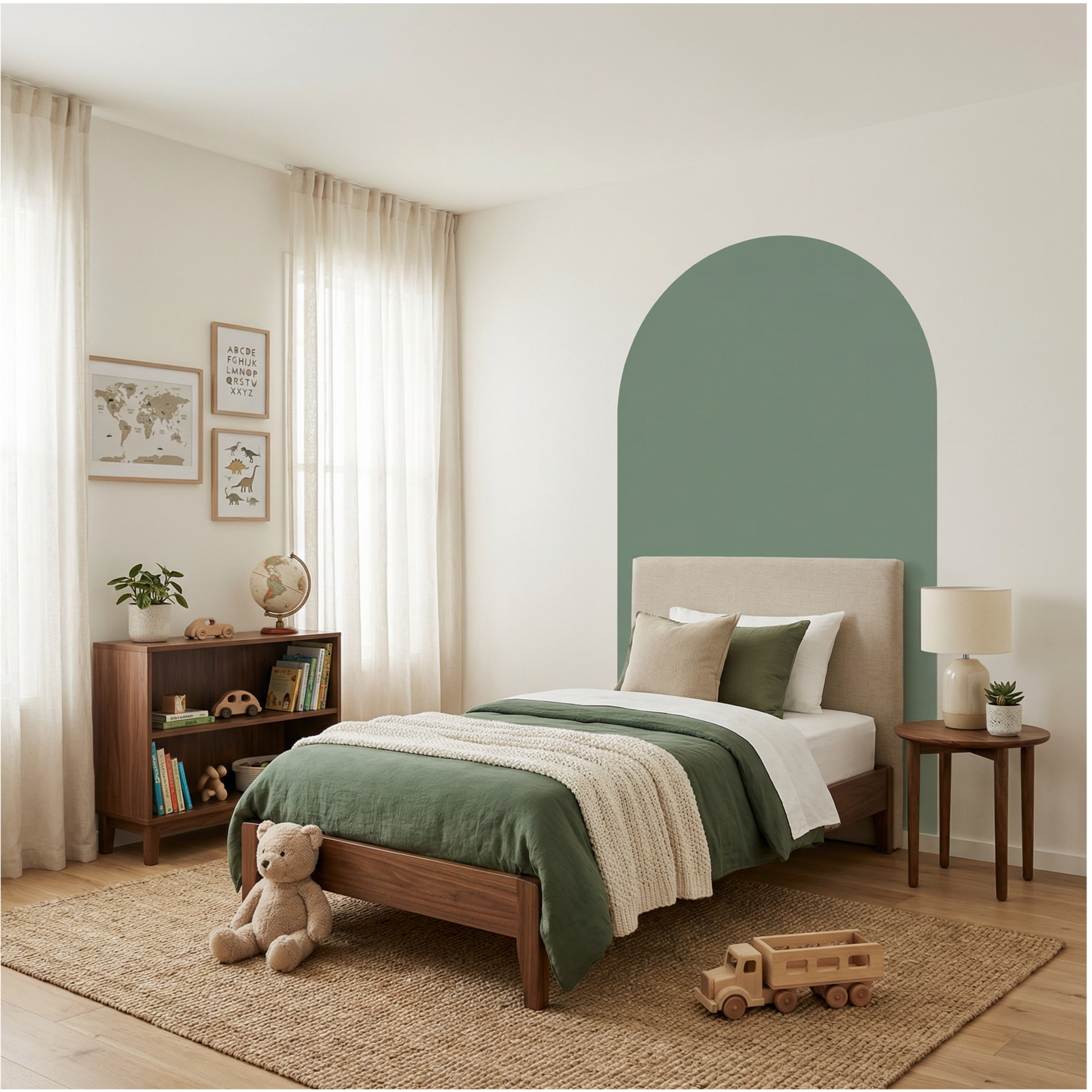 Removable Wall Decals 