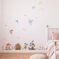 Removable Wall Decals 