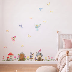 Removable Wall Decals 