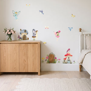 Removable Wall Decals 