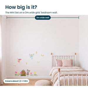 Removable Wall Decals 