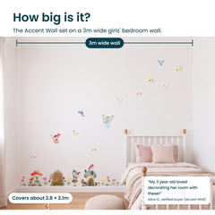 Removable Wall Decals 