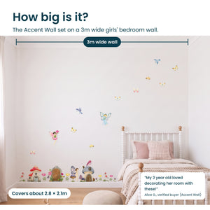 Removable Wall Decals 