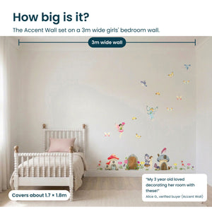Removable Wall Decals 