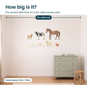 Removable Wall Decals 