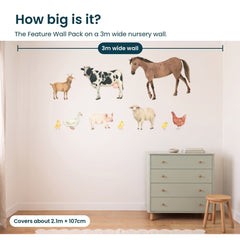 Removable Wall Decals 