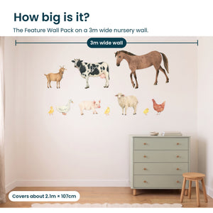Removable Wall Decals 
