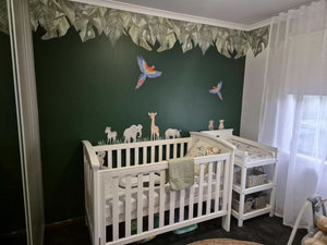 Removable Wall Decals 