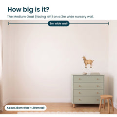 Removable Wall Decals 