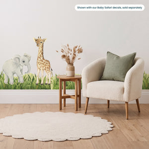 Removable Wall Decals 