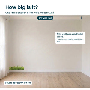 Removable Wall Decals 