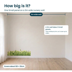 Removable Wall Decals 