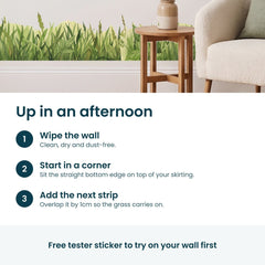 Removable Wall Decals 