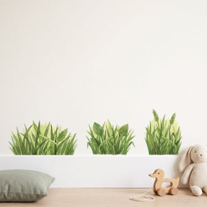 Removable Wall Decals 