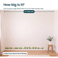 Removable Wall Decals 
