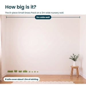 Removable Wall Decals 