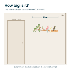 Removable Wall Decals 