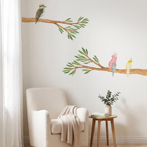 Removable Wall Decals 
