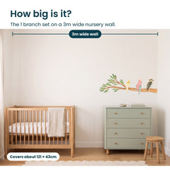 Removable Wall Decals 