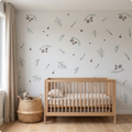 Removable Wall Decals 