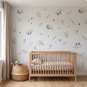 Removable Wall Decals 