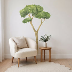 Removable Wall Decals 