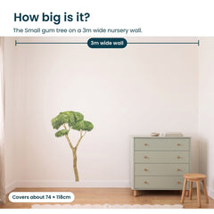Removable Wall Decals 