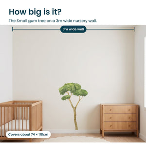 Removable Wall Decals 