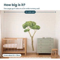Removable Wall Decals 