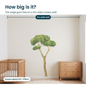 Removable Wall Decals 