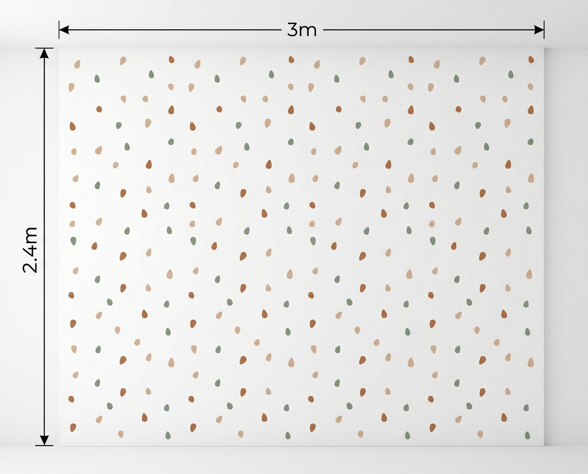Removable Wall Decals 