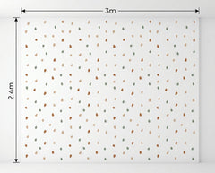Removable Wall Decals 