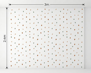 Removable Wall Decals 