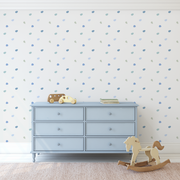 Happy Dots 180pcs Cool & Calm Wall Decals